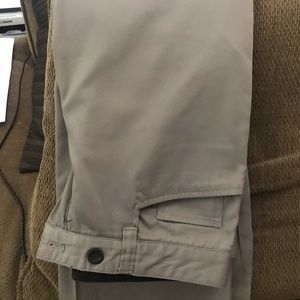 Kenneth Cole Men’s Leca